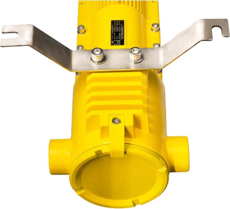 LED ATEX Rated Standard & Emergency Linear | CEMA Energy Group