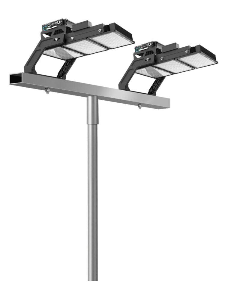 LED IP66 Sports Floodlight | Cema Lighting Solutions