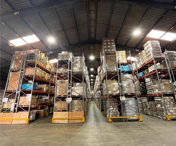 Masters Logistical Case Studies | CEMA Energy Group